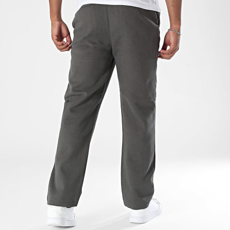 Frilivin - Pantalon 471 Gris Anthracite