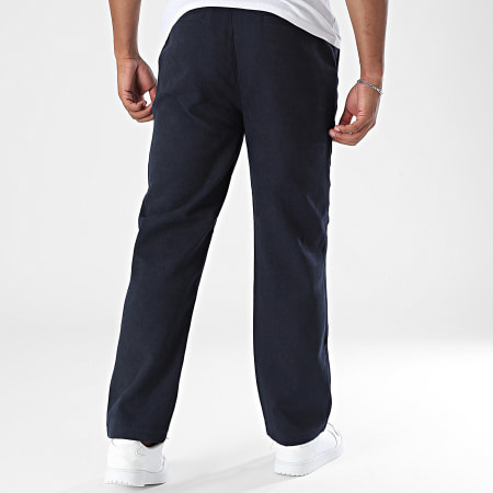 Frilivin - Pantalon 471 Bleu Marine