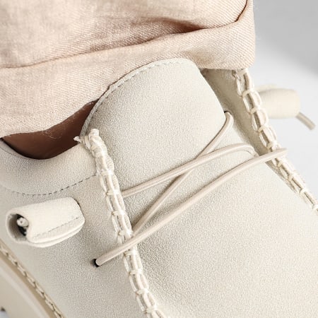 LBO - Mocassins 0010 Beige