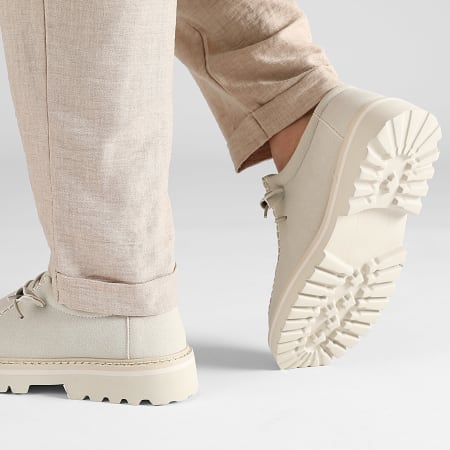 LBO - Mocassins 0010 Beige