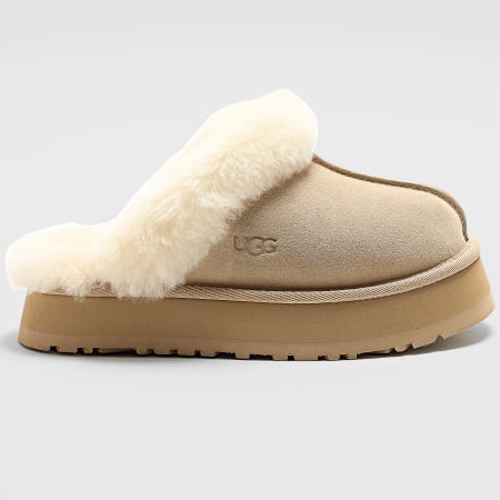 UGG - Women's Mules Disquette 1122550 Sand