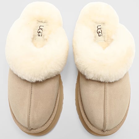 UGG - Women's Mules Disquette 1122550 Sand