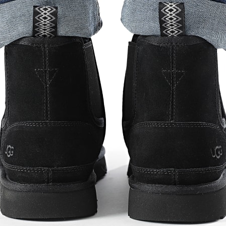 UGG - Chelsea Boots Neumel 1121644 Black