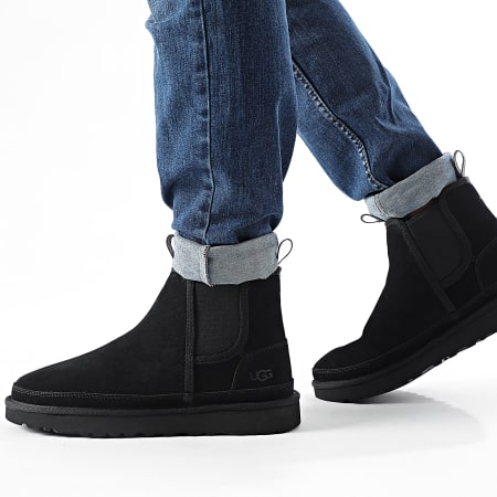 UGG - Chelsea Boots Neumel 1121644 Black