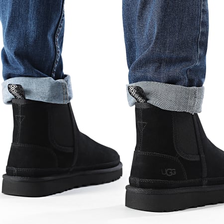 UGG - Chelsea Boots Neumel 1121644 Black