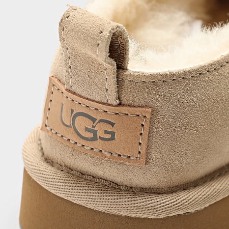 UGG - Women's Mules Classic Micro 1173891 Sand