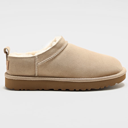 UGG - Women's Mules Classic Micro 1173891 Sand