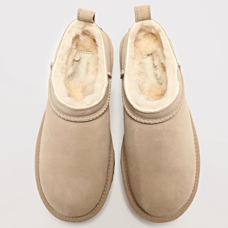 UGG - Women's Mules Classic Micro 1173891 Sand