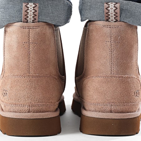 UGG - Chelsea Boots Neumel 1121644 Rocky Oak
