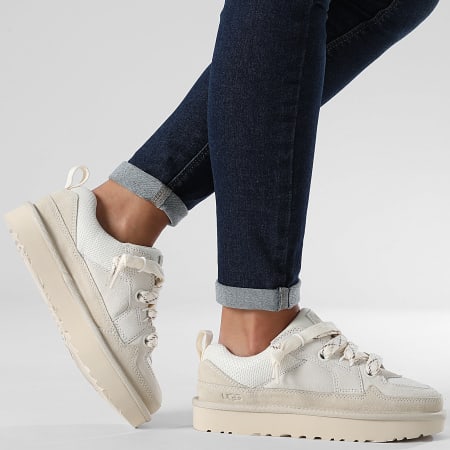 UGG - Lowmel Zapatillas Mujer 1168890 Jasmine