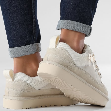 UGG - Lowmel Zapatillas Mujer 1168890 Jasmine