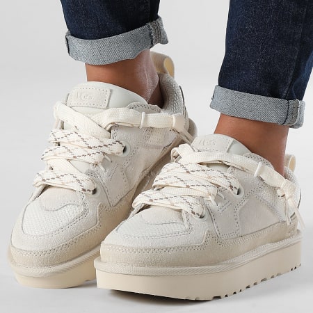 UGG - Lowmel Zapatillas Mujer 1168890 Jasmine