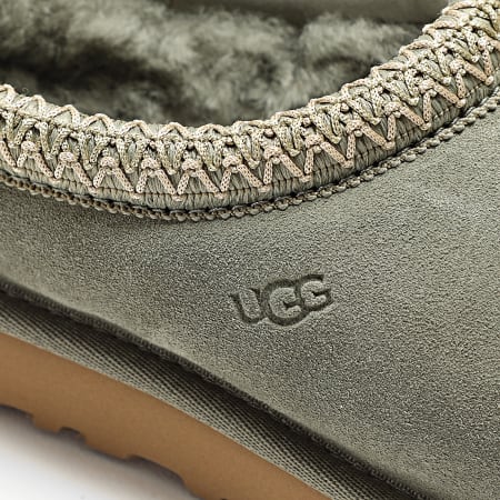 UGG - Tasman II Women's Mules 1174470 Moss Green