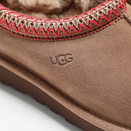 UGG - Tasman II Women's Mules 1174470 Rocky Oak