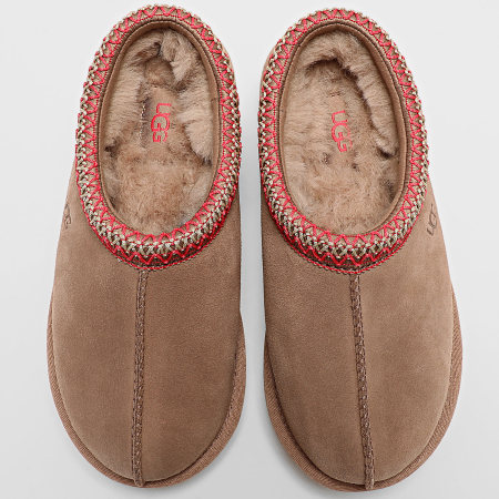 UGG - Tasman II Women's Mules 1174470 Rocky Oak