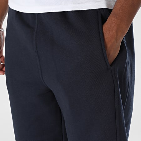 Urban Classics - TB014B Pantalón jogging azul marino