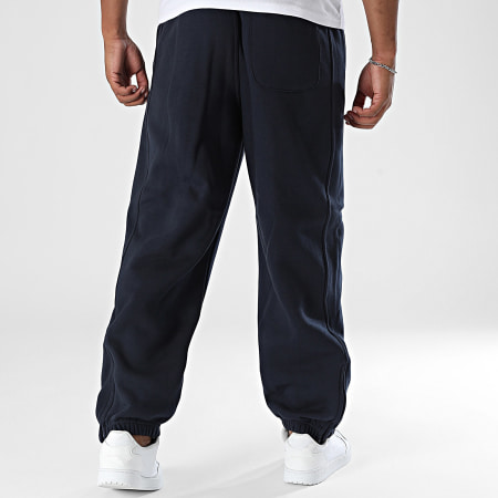 Urban Classics - TB014B Pantalón jogging azul marino