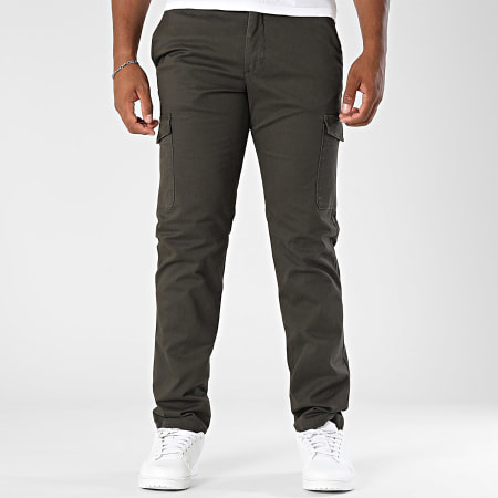 Classic Series - Yatzy 374 Pantalones Cargo Gris Carbón