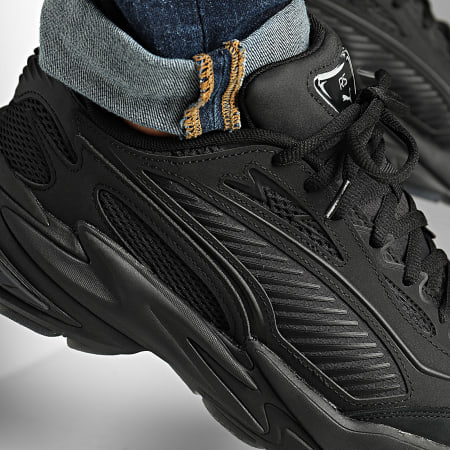 Puma - Trainers RS Surge 402916 Puma Zwart Smokey Gray