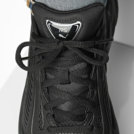 Puma - Trainers RS Surge 402916 Puma Zwart Smokey Gray