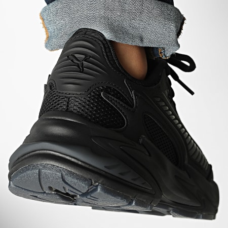 Puma - Trainers RS Surge 402916 Puma Zwart Smokey Gray