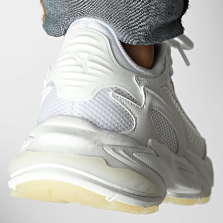 Puma - Zapatillas RS Surge 402916 Puma Blanco Cool Gris Claro