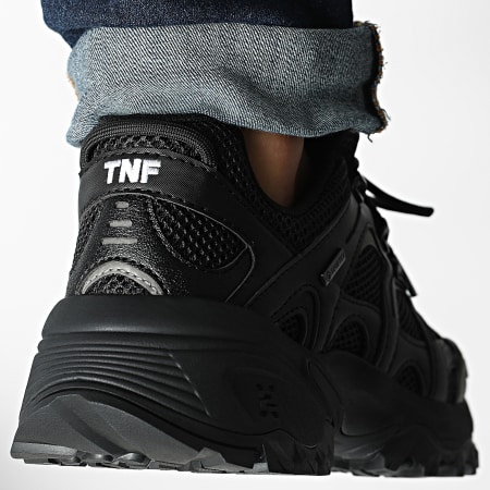 The North Face - Hedgehog 06 RVST Gore-Tex A8ADU Black White