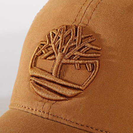 Timberland - Casquette Soundview A66BA Camel