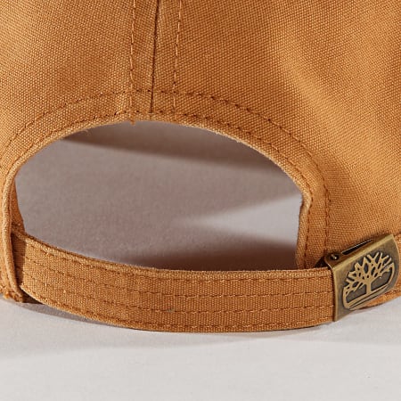 Timberland - Casquette Soundview A66BA Camel