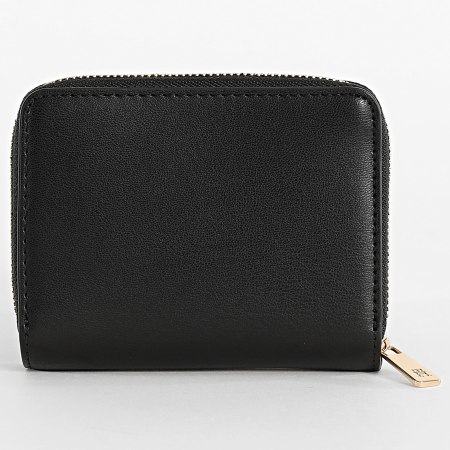 Tommy Hilfiger - Portefeuille Femme Icon 7742 Noir