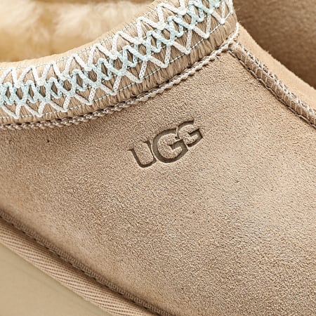 UGG - Mujer Mules Tazz II 1174471 Arena