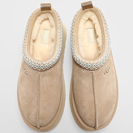 UGG - Mujer Mules Tazz II 1174471 Arena