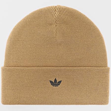 Adidas Originals - Bonnet Adicolor JW1115 Camel
