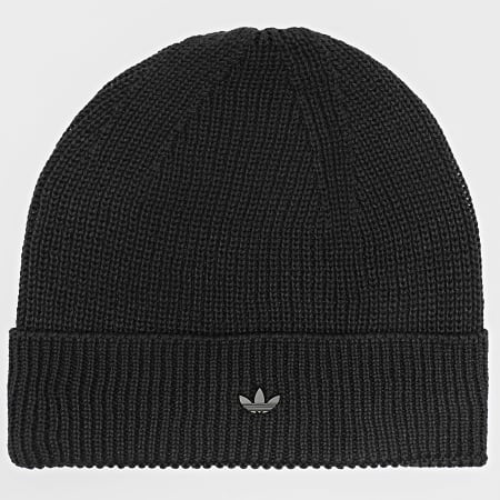 Adidas Originals - Bonnet EV.IC JW7990 Noir