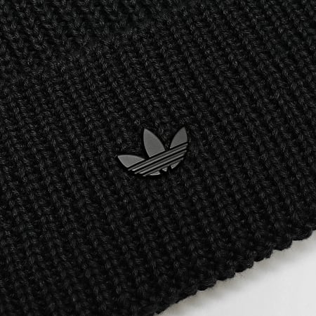 Adidas Originals - Bonnet EV.IC JW7990 Noir