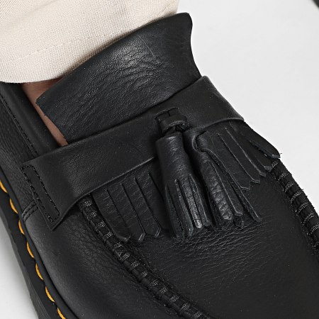 Dr Martens - Mocassins Adrian Ys 31997001 Black