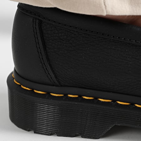 Dr Martens - Mocassins Adrian Ys 31997001 Black