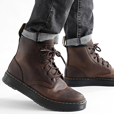 doc martin chukka boots
