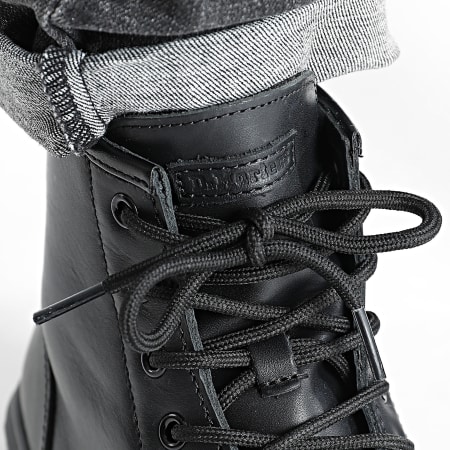 Dr Martens - Boots Brookline Chukka 41550001 Black