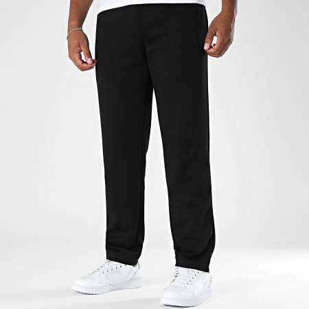 Frilivin - Pantalon Jogging Essentiel 181 Noir