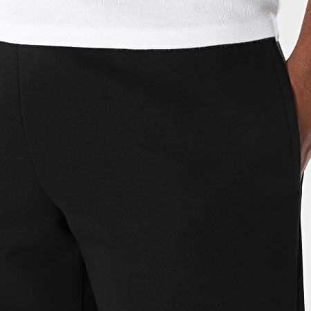 Frilivin - Pantalon Jogging Essentiel 181 Noir