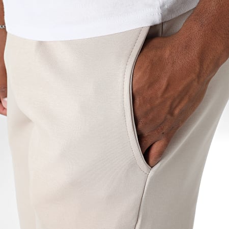 Frilivin - Pantalon Jogging 181 Beige