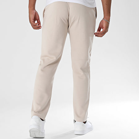 Frilivin - Pantalon Jogging 181 Beige
