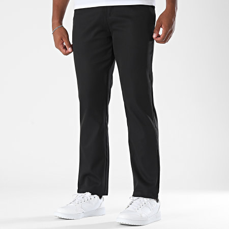 Frilivin - 565 Pantalones Negro