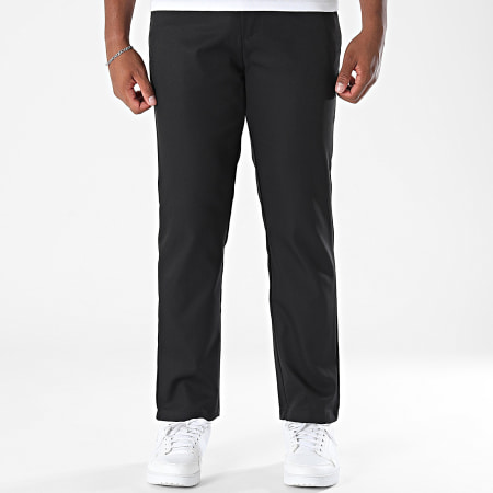 Frilivin - 565 Pantalones Negro