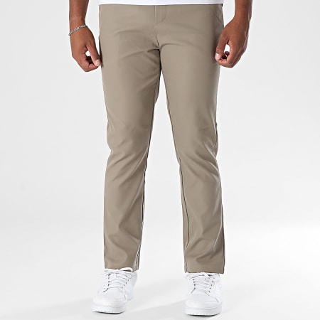 Frilivin - 565 Pantalones topo