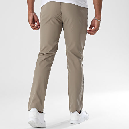 Frilivin - 565 Pantalones topo