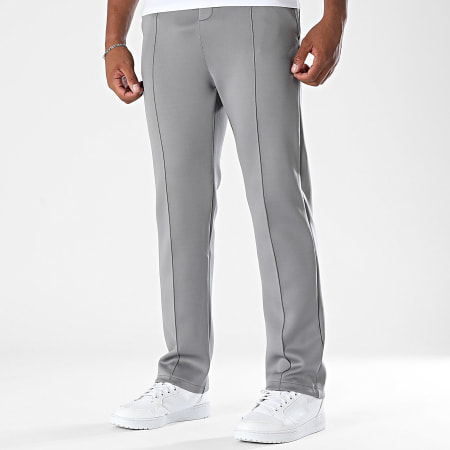 Frilivin - Pantalon Jogging 682 Gris