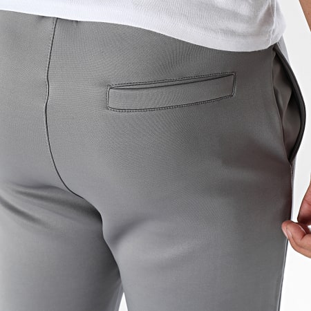 Frilivin - Pantalon Jogging 682 Gris