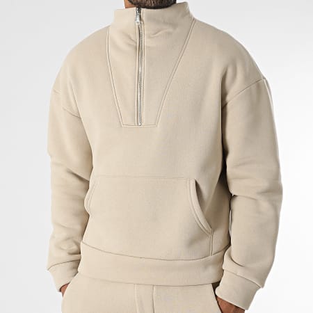 Classic Series - Ensemble De Survetement 568 Beige Clair